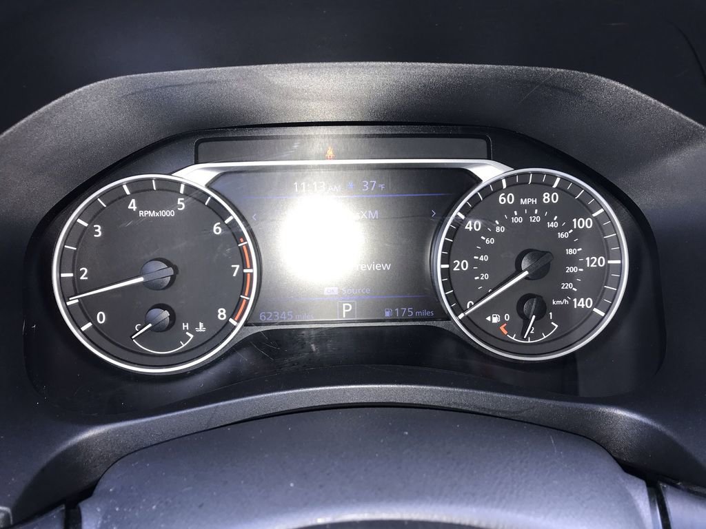 Used 2024 Nissan Altima 2.5 SV image 15