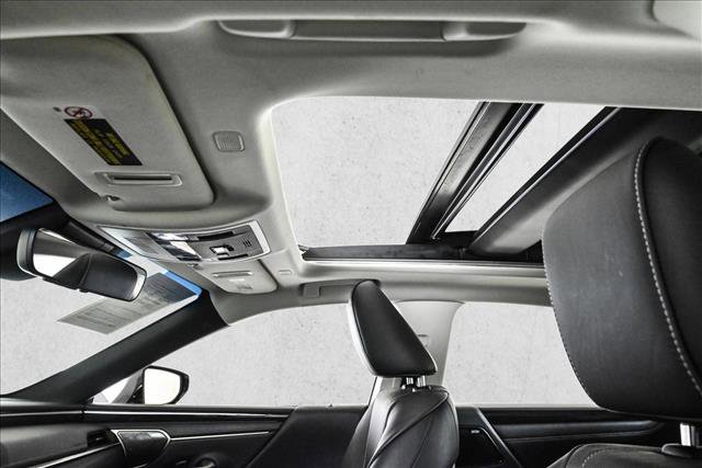 Used 2019 Lexus ES 350 ES 350 Luxury image 16