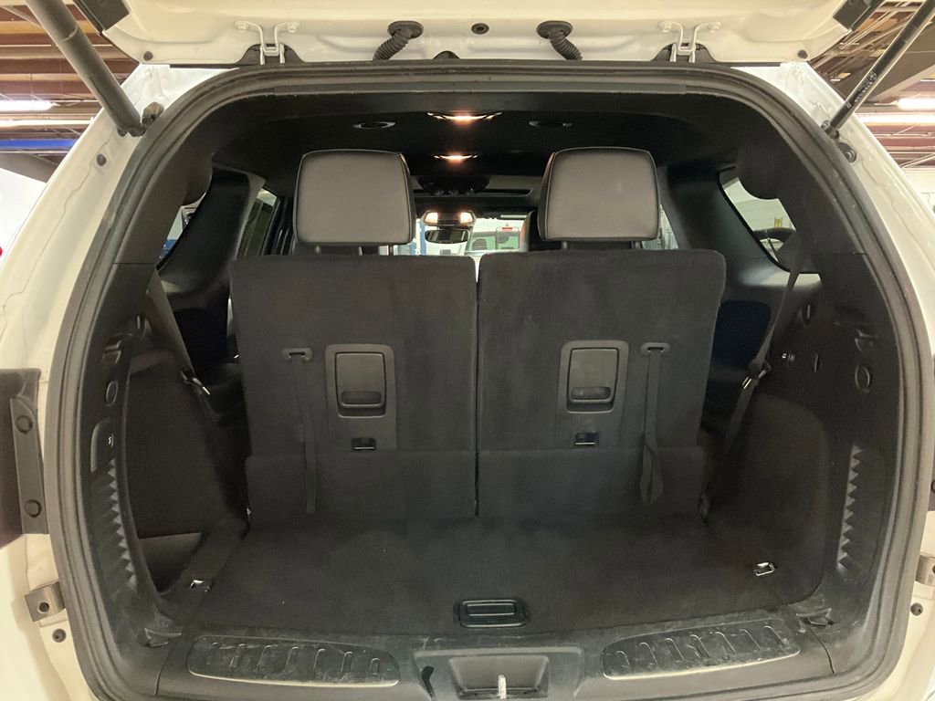 Certified 2022 Dodge Durango Citadel image 16