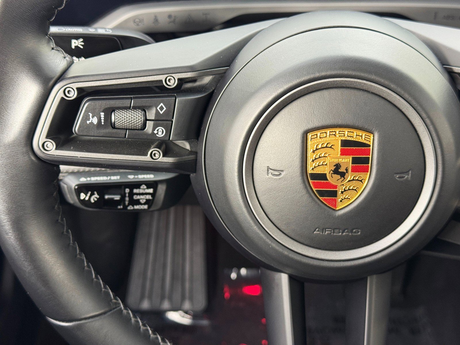 Used 2022 Porsche Taycan 4 Cross Turismo image 22