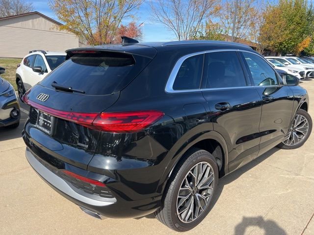 New 2025 Audi Q5 Premium Plus image 6