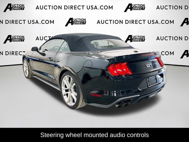 Used 2019 Ford Mustang GT Premium RWD image 5