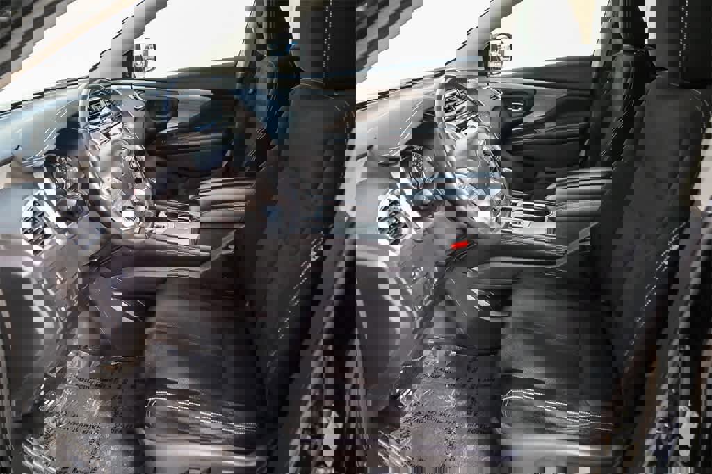 Used 2018 Nissan Murano SV image 16