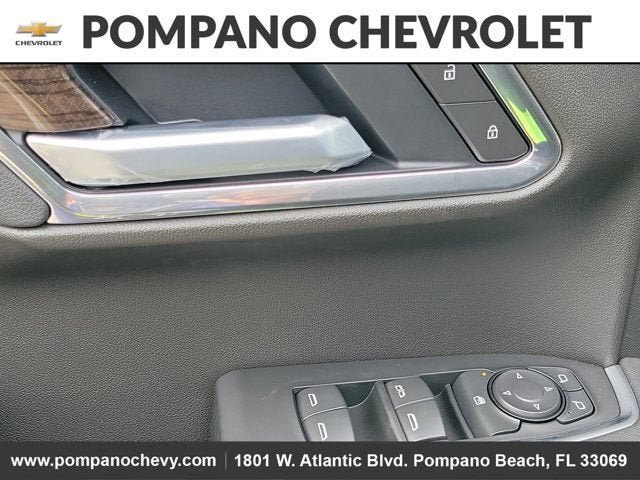 New 2026 Chevrolet Silverado 1500 RST RWD image 25