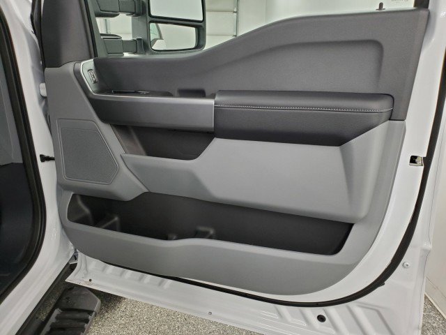 New 2025 Ford F350 XLT w/ Snow Plow Prep Package image 23
