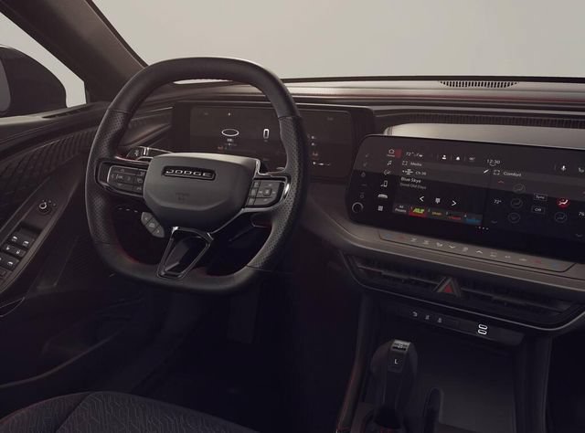 New 2026 Dodge Charger R/T w/ Driver Convenience Group AWD/4WD image 9