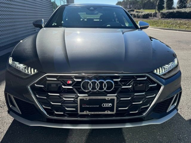 Certified 2024 Audi S7 Prestige w/ Prestige Package image 7