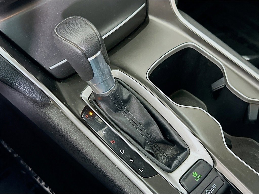 Used 2021 Honda Accord LX image 30