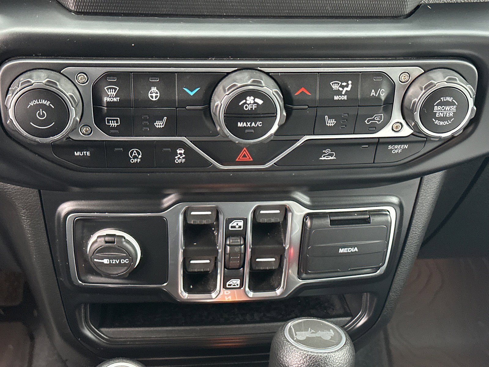 Used 2022 Jeep Wrangler Unlimited Sport image 16