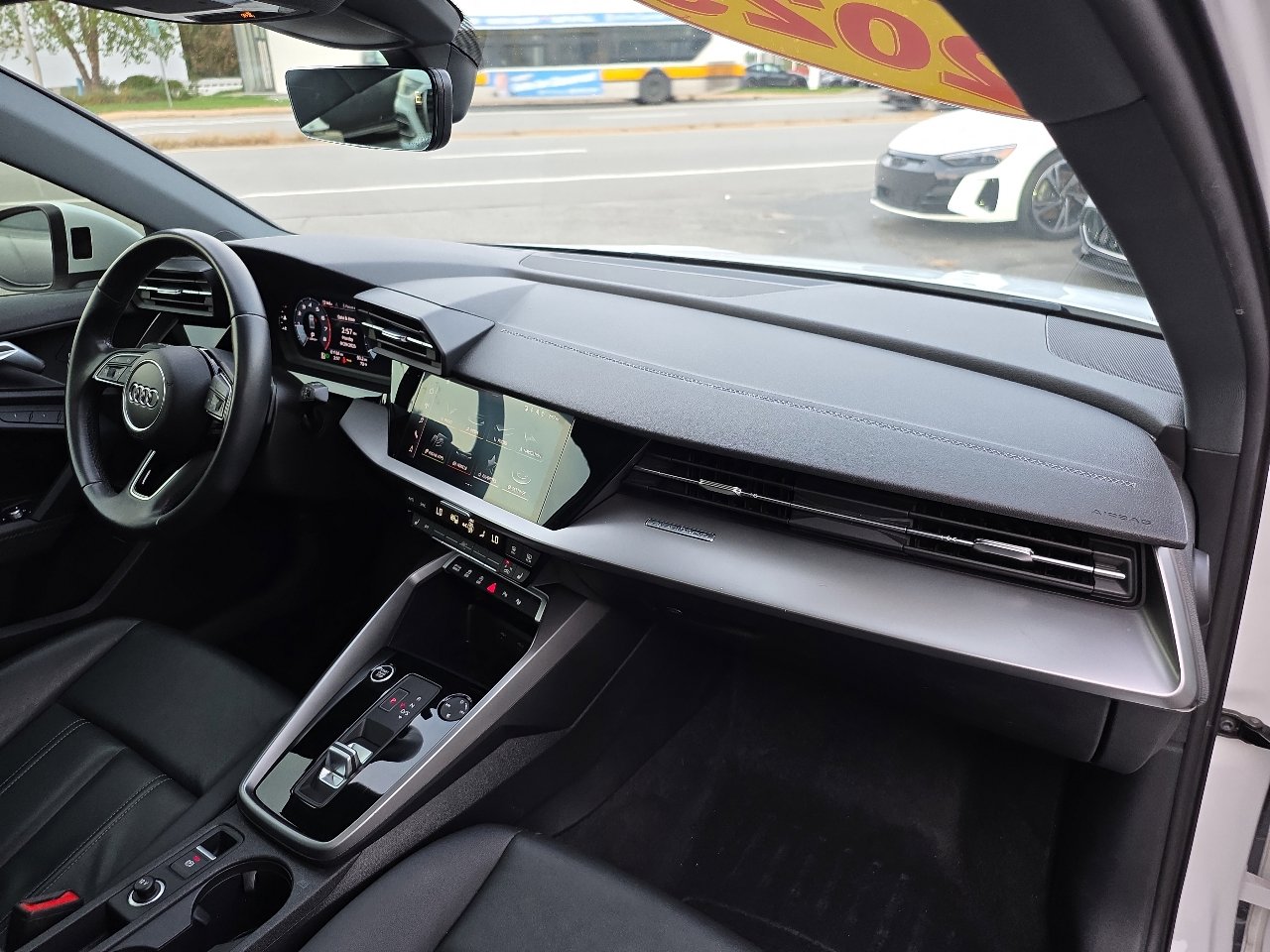 Used 2023 Audi A3 2.0T Premium w/ Convenience Package image 33