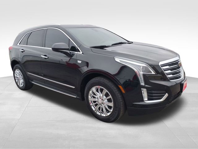 Used 2019 Cadillac XT5 Luxury image 9