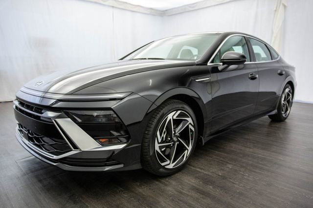 Used 2024 Hyundai Sonata SEL w/ Convenience Package image 29
