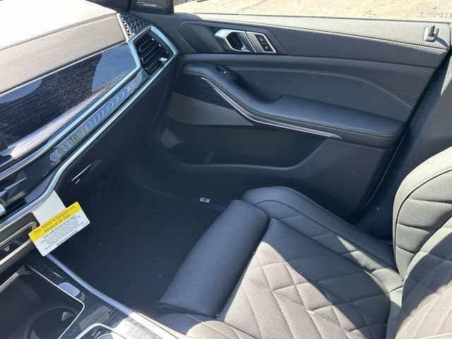 New 2026 BMW X5 xDrive40i w/ M Sport Package AWD/4WD image 18