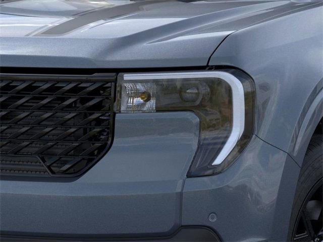 New 2025 Ford Maverick Lariat w/ Black Appearance Package image 19