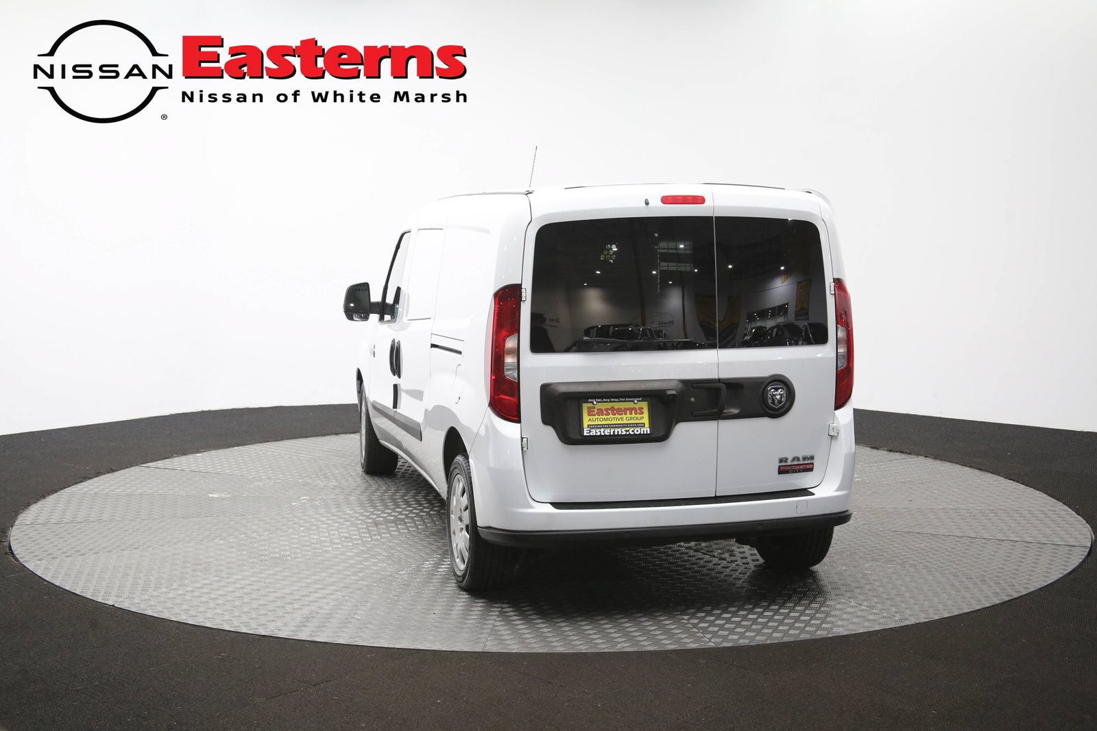 Used 2021 RAM ProMaster City Tradesman SLT FWD image 35