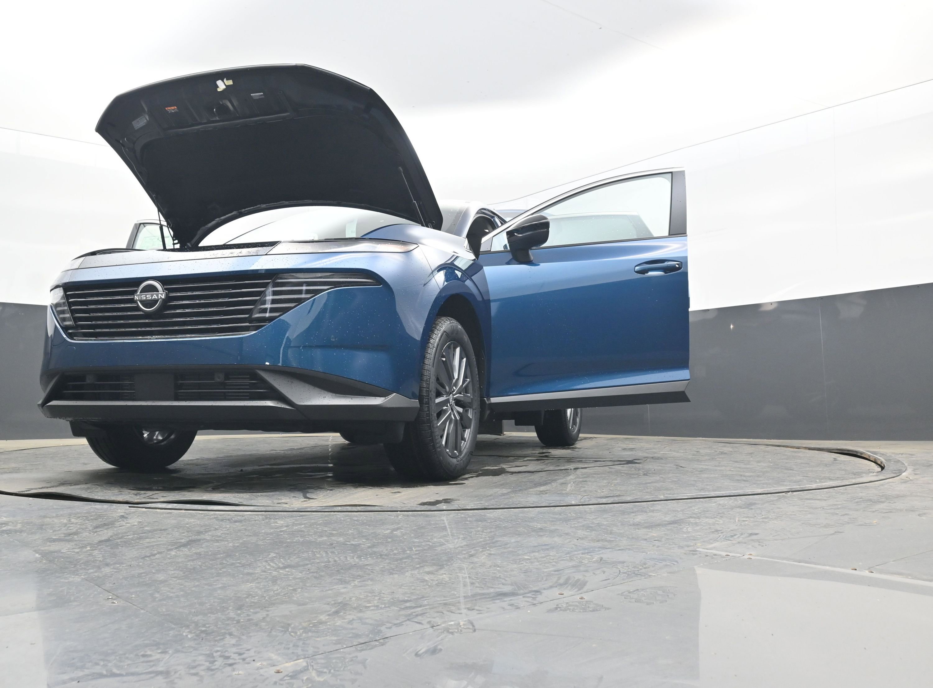 New 2026 Nissan Murano SL image 40