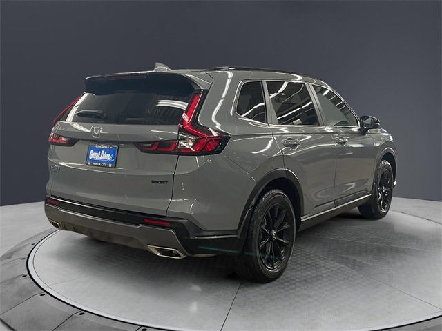 Used 2025 Honda CR-V Sport image 5