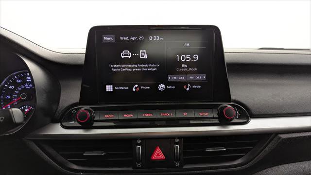 Used 2024 Kia Forte LXS FWD image 27