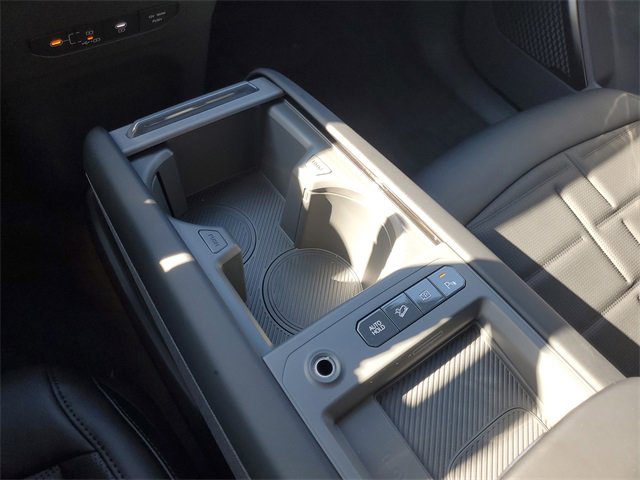 New 2026 Kia EV9 Land w/ Nightfall Edition Package image 27