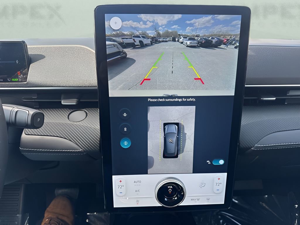 Used 2025 Ford Mustang Mach-E Select image 20