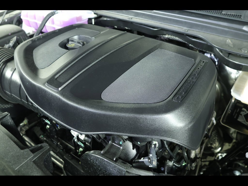 New 2026 RAM 1500 Big Horn image 17