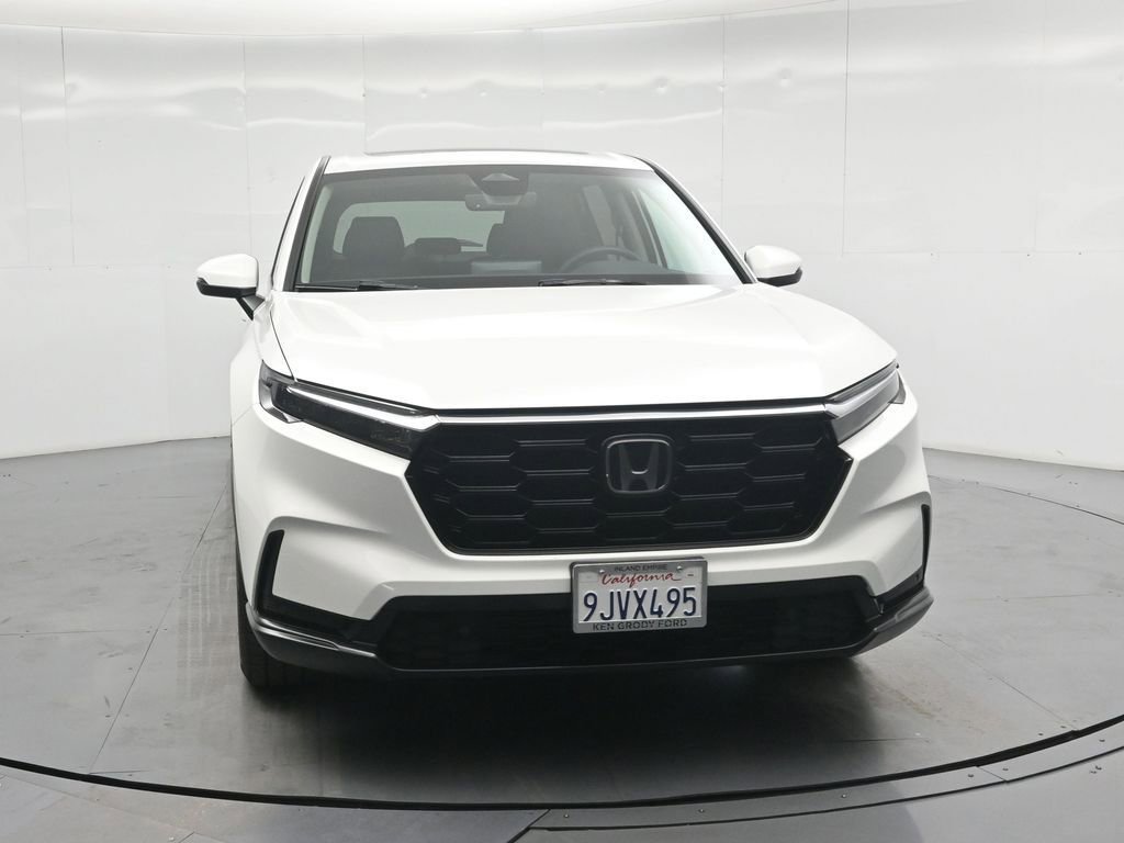 Used 2024 Honda CR-V EX-L image 55