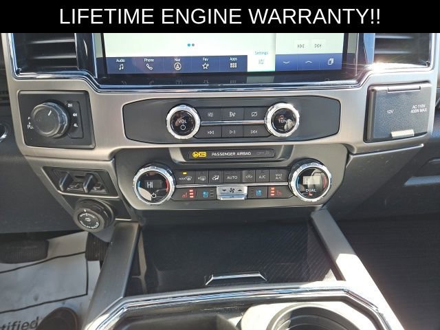 Used 2022 Ford F250 Platinum w/ Tremor Off-Road Package image 30