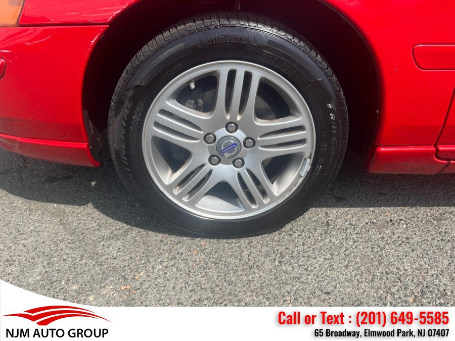 Used 2007 Volvo S60 2.5T FWD image 5