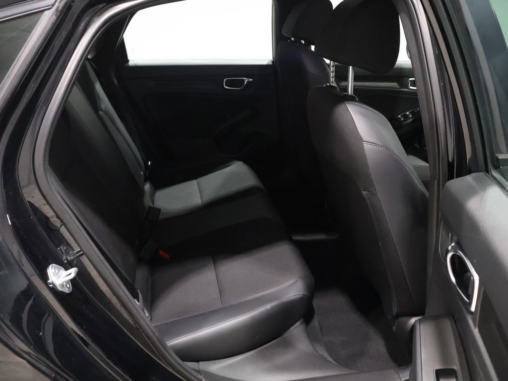 Used 2022 Honda Civic Sport image 6