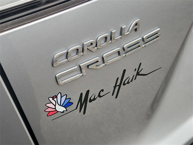 Used 2023 Toyota Corolla Cross XLE image 31