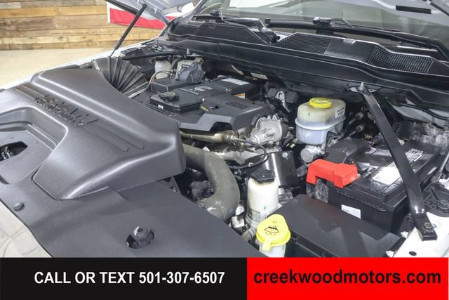 Used 2020 RAM 2500 Tradesman w/ Chrome Appearance Group AWD/4WD image 15