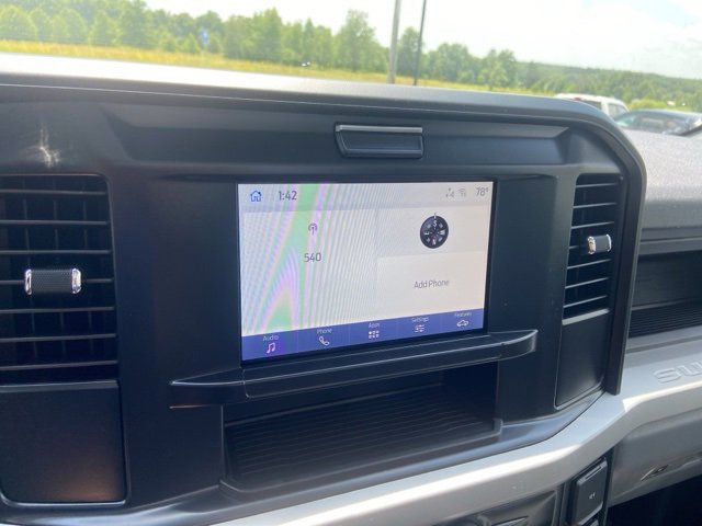 New 2025 Ford F350 XL w/ STX Appearance Package image 12