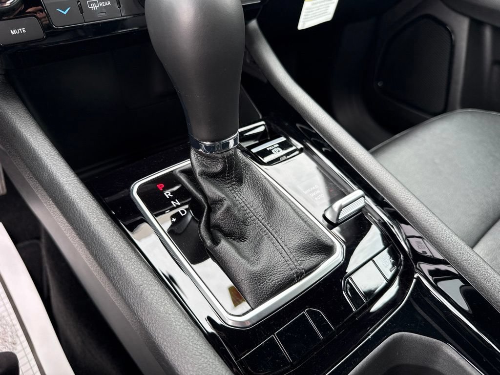 New 2026 Jeep Compass Limited AWD/4WD image 33