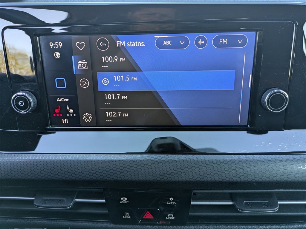 Used 2024 Volkswagen GTI S image 22