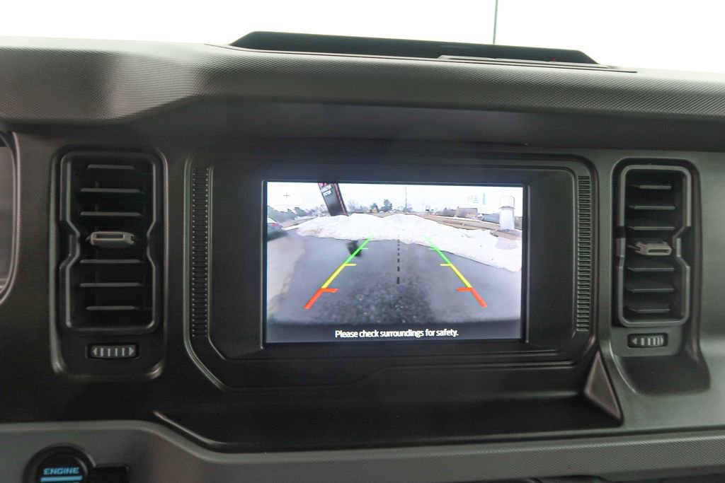 Used 2023 Ford Bronco Big Bend image 29