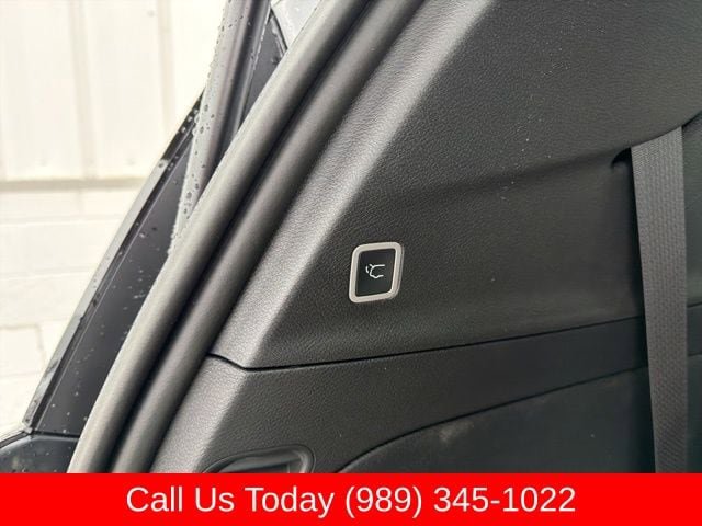 New 2026 Chrysler Voyager LX FWD image 29