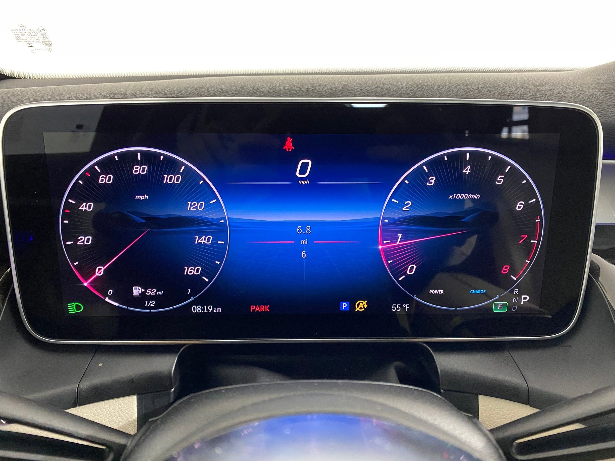 New 2026 Mercedes-Benz GLC 300 4MATIC image 20