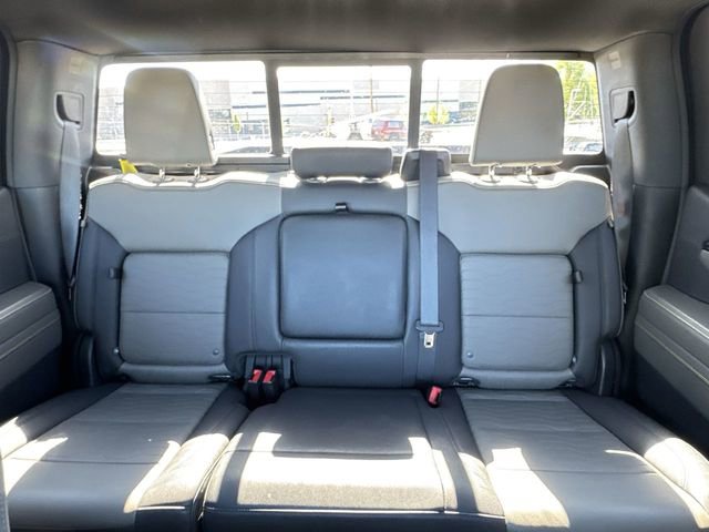 Used 2023 Chevrolet Silverado 1500 ZR2 w/ Technology Package image 27