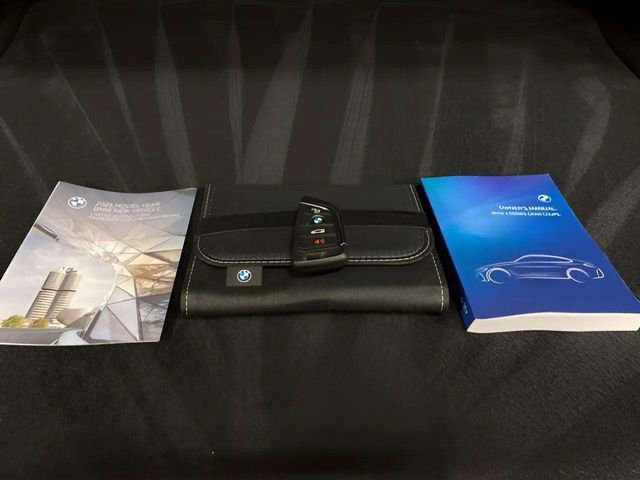 Used 2025 BMW 430i xDrive w/ Premium Package image 75