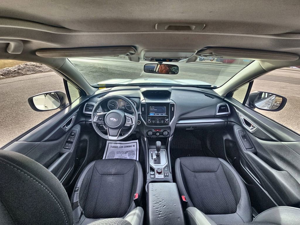 Used 2021 Subaru Forester Premium AWD/4WD image 33