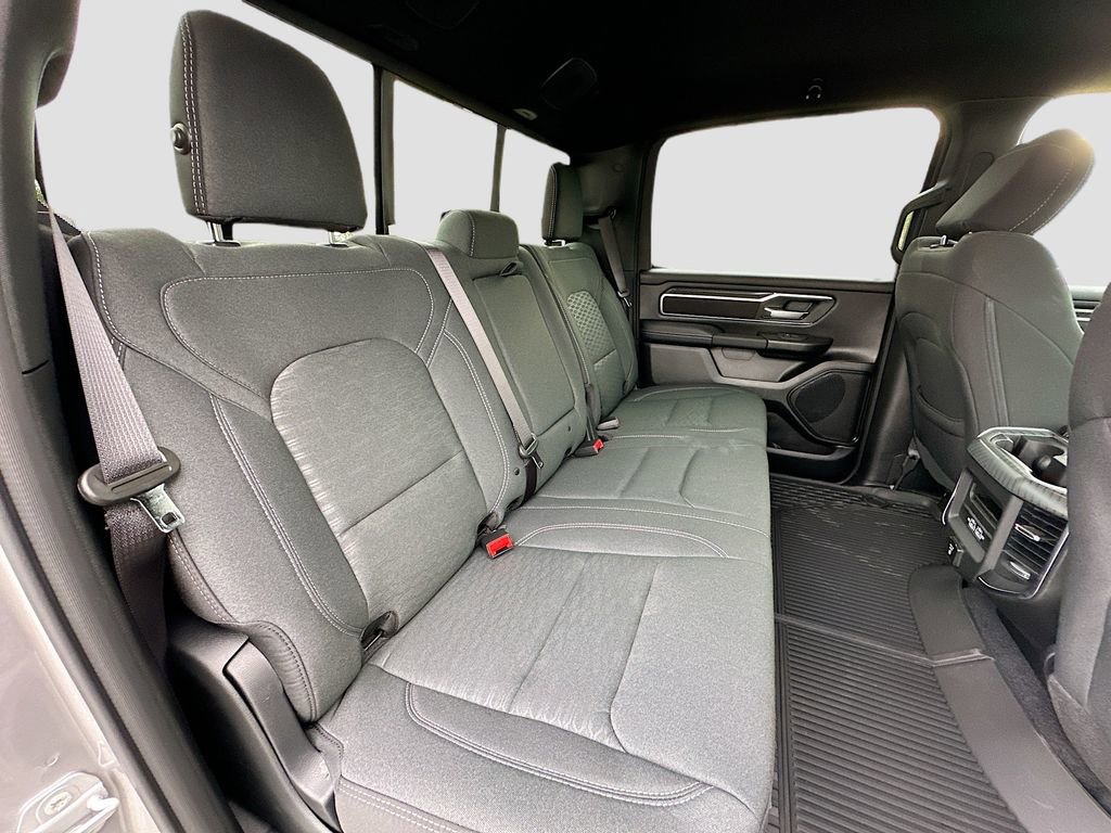 New 2026 RAM 1500 Big Horn image 31