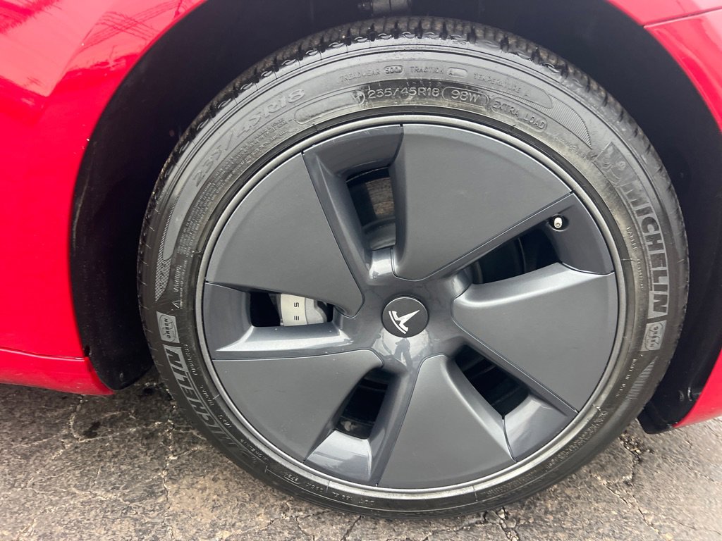 Used 2022 Tesla Model 3 Long Range image 38