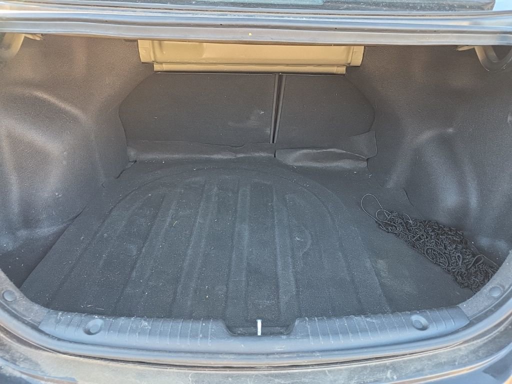 Used 2016 Hyundai Accent SE w/ Option Group 02 image 14