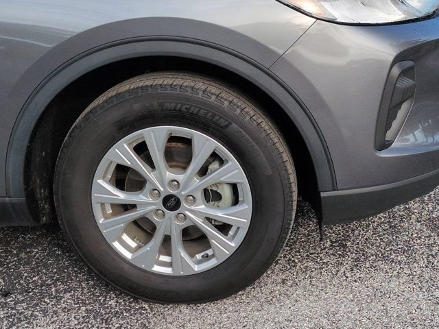 Used 2024 Ford Escape Active w/ Tech Pack #1 FWD image 10
