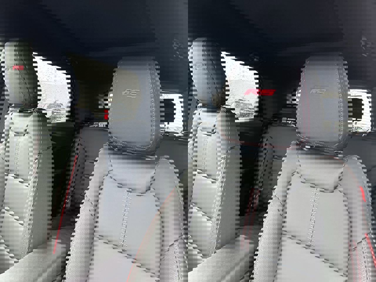 New 2026 Chevrolet TrailBlazer RS w/ Convenience Package image 22