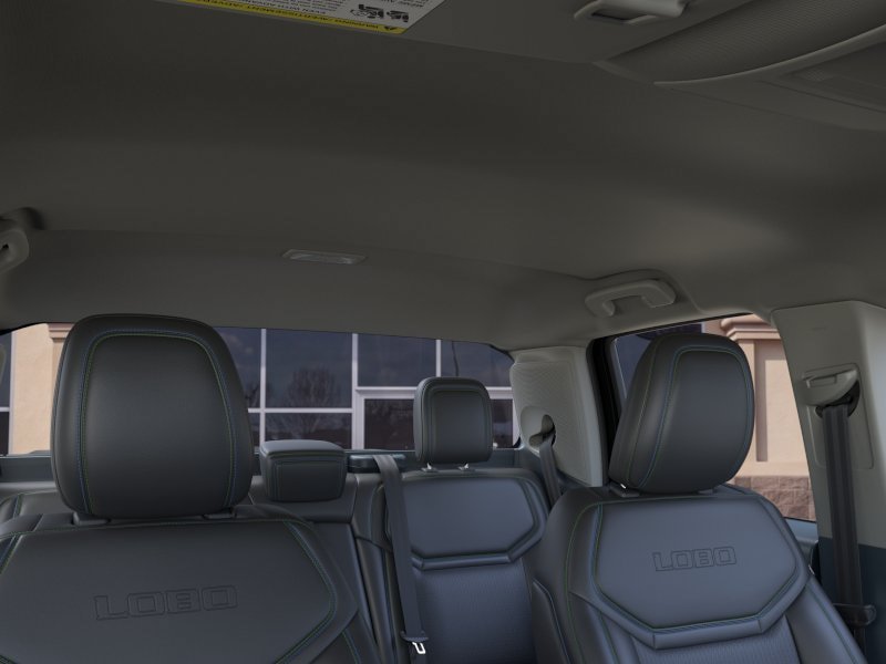 New 2026 Ford Maverick Lobo AWD/4WD image 39