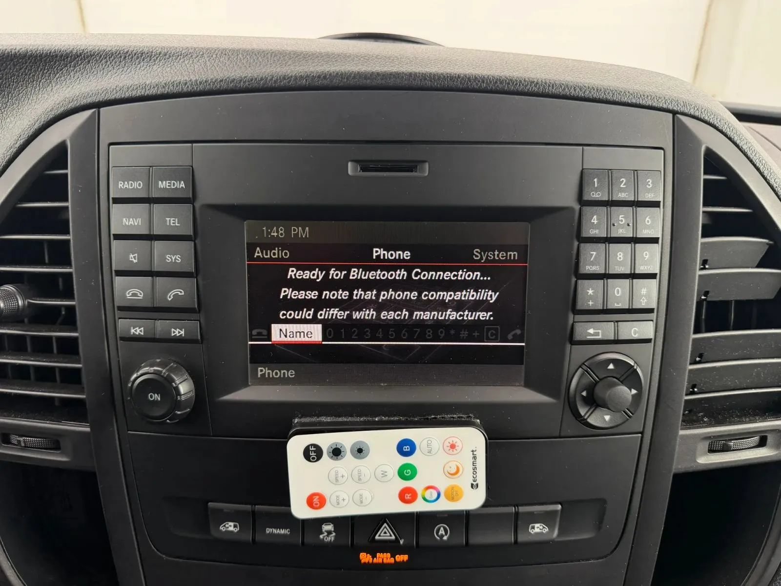 Used 2020 Mercedes-Benz Metris Passenger image 45