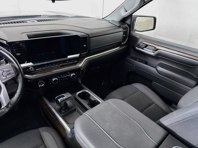 Used 2024 GMC Sierra 1500 Elevation AWD/4WD image 24
