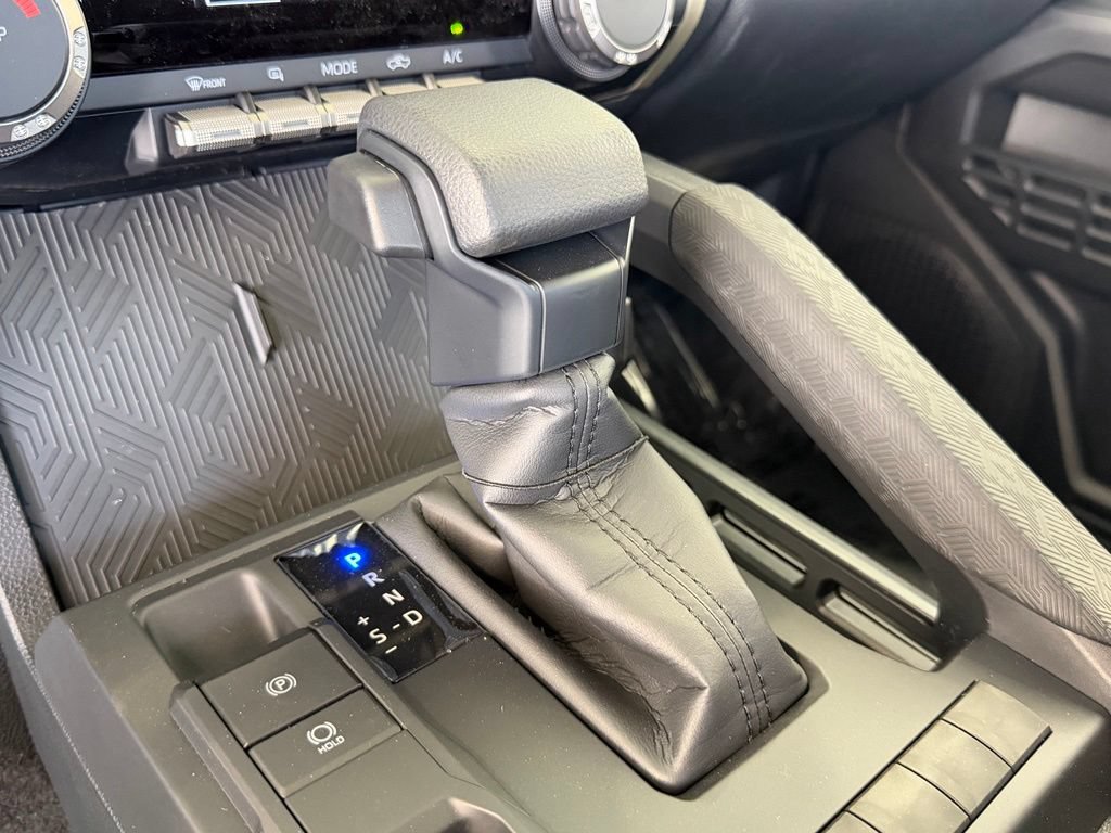 New 2026 Toyota Tacoma SR RWD image 24