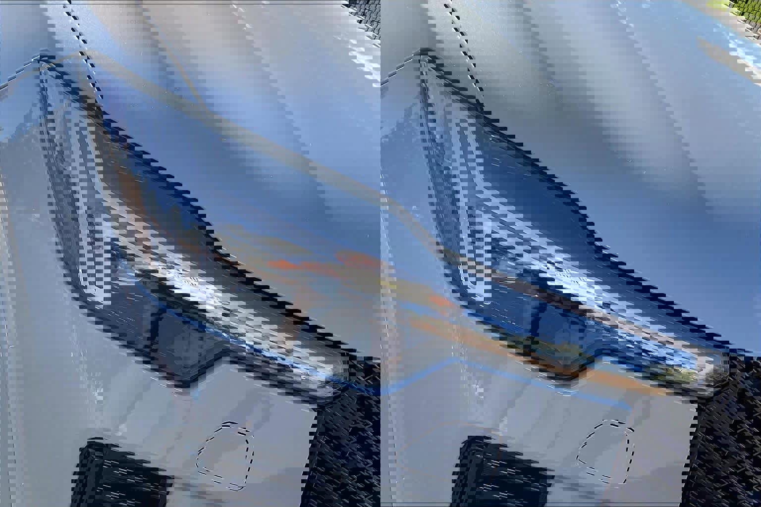 New 2026 Volvo XC90 B6 Ultra w/ Protection Package image 33